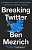 Фото - Breaking Twitter: Elon Musk and the Most Controversial Corporate Takeover in History