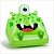 Фото - Bookholders Bookmonster Air Percie Two Teeth