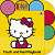 Фото - Hello Kitty: Touch-and-Feel Playbook