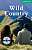 Фото - CER 3 Wilde Country: Book with Audio CDs (2) Pack