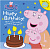 Фото - Peppa Pig: Happy Birthday!