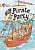 Фото - Big Cat  9 Pirate Party. Workbook.
