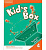 Фото - Kid's Box 4 TB