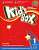 Фото - Kid's Box Updated 2nd Edition 1 Activity Book with Online Resources