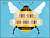 Фото - Bee Book,The [Hardcover]