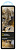 Фото - National Geographic 3-D Bookmark - African Lions