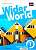 Фото - Wider World 1 SB +Active Book (підручник для учнів та студентів)