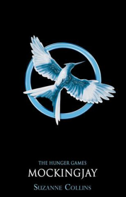 Фото - Hunger Games Trilogy  Mockingjay Classic  [Paperback]