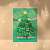 Фото - Листівка «Новорічна ялинка», А6