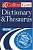 Фото - Collins Gem Dictionary & Thesaurus
