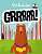 Фото - Grrrrr! [Hardcover]