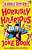 Фото - Horrible Histories: Horribly Hilarious Joke Book