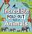 Фото - Incredible Fold-Out Book of Animals,The