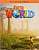 Фото - Our World  4 Grammar Workbook