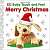 Фото - Baby Touch and Feel Merry Christmas
