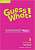 Фото - Guess What! Level 5 Presentation Plus DVD-ROM