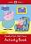Фото - Ladybird Readers 1 Peppa Pig: Daddy Pig's Old Chair Activity Book