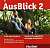 Фото - AusBlick 2 Audio CD's (2)