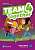 Фото - Team Together 4 Pupil's Book with Digital Resources Pack