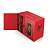 Фото - Harry Potter Gryffindor House Editions Hardback Box Set