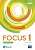 Фото - Focus 2nd Ed 1 WB