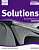 Фото - Solutions 2nd Edition Intermediate WB with Audio CD (UA)