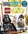 Фото - Amazing Book of LEGO Star Wars,The