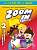 Фото - Zoom in 2 SB+WB with CD-ROM with Culture Time for Ukraine