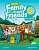 Фото - Family & Friends  Second Edition 6: Classbook Pack