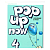 Фото - Pop up 4 WB (includes CD-ROM)