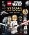 Фото - LEGO Star Wars: Visual Dictionary