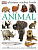 Фото - Ultimate Sticker Book: Animal