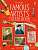 Фото - Famous Artists. Sticker Book