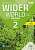 Фото - Wider World 2nd ED for Ukraine 2 WB +App