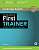 Фото - Trainer: First 2nd Edition Six Practice Tests with Answers with Downloadable Audio