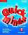 Фото - Quick Minds (Ukrainian edition) НУШ 2 Teacher's Book