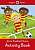 Фото - Ladybird Readers 1 Jon's Football Team Activity Book