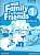 Фото - Family & Friends  Second Edition 1: Workbook for Ukraine