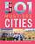 Фото - 501 Must-Visit Cities [Hardcover]