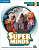 Фото - Super Minds  2nd Edition 3 Workbook with Digital Pack British English