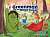 Фото - Greenman and the Magic Forest Level B Pupil’s Book with Digital Pack 2nd Ed