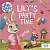 Фото - Peter Rabbit Animation: Lily's Party Time