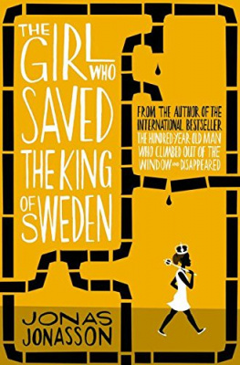 Фото - Girl Who Saved the King of Sweden,The