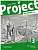 Фото - Project Fourth Edition 3 WB & CD & ONL PRAC PK