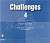 Фото - Challenges 4 Audio class CDs(3)
