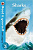 Фото - Readityourself New 3 Sharks  [Hardcover]