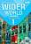 Фото - Wider World 2nd Ed 1 SB +eBook (підручник)