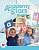 Фото - Academy Stars Starter  Alphabet Book
