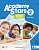 Фото - Academy Stars Second Edition Level 2 Pupil's Book with Navio App and Digital Pupil's Book