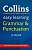 Фото - Collins Easy Learning Grammar and Punctuation